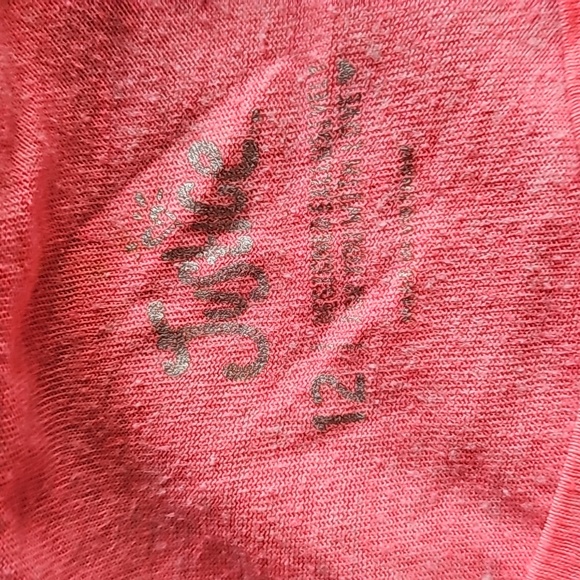 Pink t-shirt - Picture 3 of 3